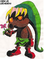 fan art