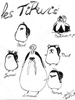 fan art