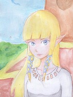 fan art