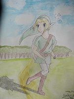 fan art