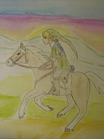 fan art