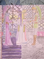 fan art