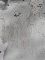 fan art