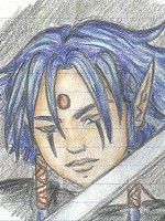 fan art