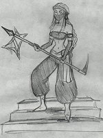 fan art