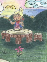fan art