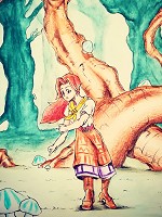fan art