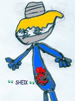 fan art