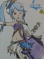 fan art
