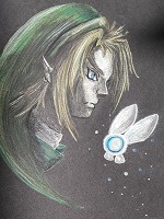 fan art