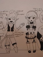 fan art
