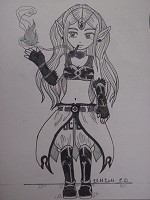 fan art