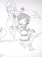 fan art