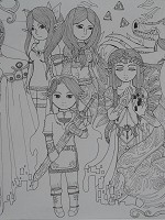 fan art
