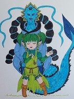 fan art
