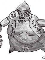 fan art