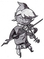 fan art
