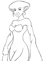 fan art