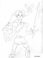 fan art