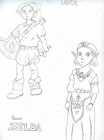 fan art