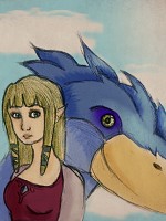 fan art