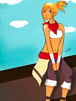 fan art