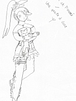 fan art