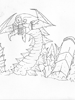 fan art