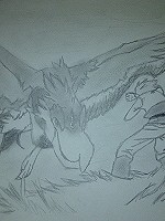 fan art