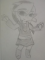 fan art
