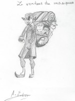 fan art