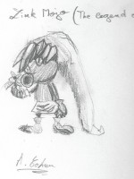 fan art