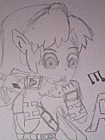 fan art