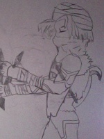 fan art
