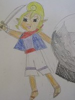 fan art