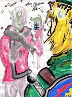 fan art