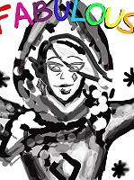 fan art