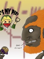 fan art