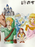 fan art