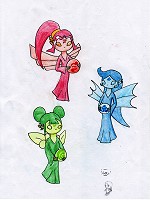 fan art