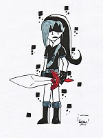 fan art