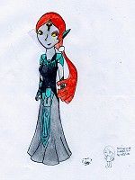 fan art