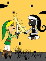 fan art