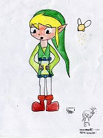fan art