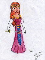fan art