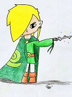 fan art