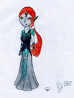 fan art