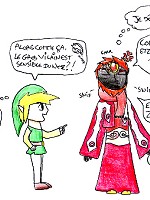 fan art