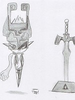 fan art