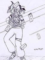 fan art